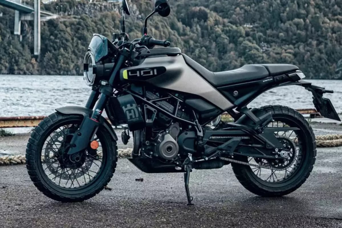 Nirbhay 2025 05 04T235207.783 रफ्तार, स्टाइल और क्लास यही है Husqvarna Vitpilen 250