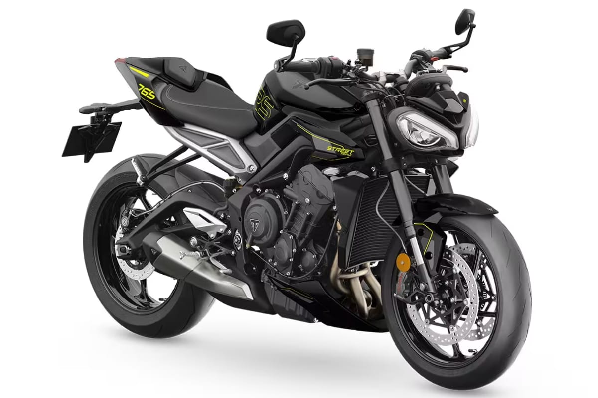 Nirbhay 2025 05 05T092857.223 शक्ति, स्टाइल और टेक्नोलॉजी Triumph Street Triple RS इस बाइक में सब कुछ