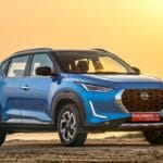 Nirbhay 2025 05 05T100340.188 शानदार लुक, दमदार परफॉर्मेंस Nissan Magnite नया धमाका