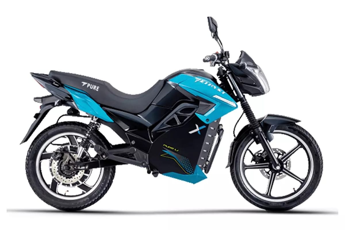 Nirbhay 2025 05 07T123232.999 PURE EV Etryst 350 स्मार्ट फीचर्स और स्टाइलिश लुक्स