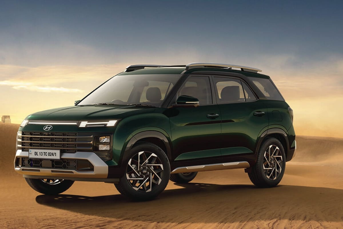 Nirbhay 2025 05 08T110703.927 परिवार की पहली पसंद Hyundai Alcazar स्पेस, स्टाइल और सेफ्टी का दमदार मेल