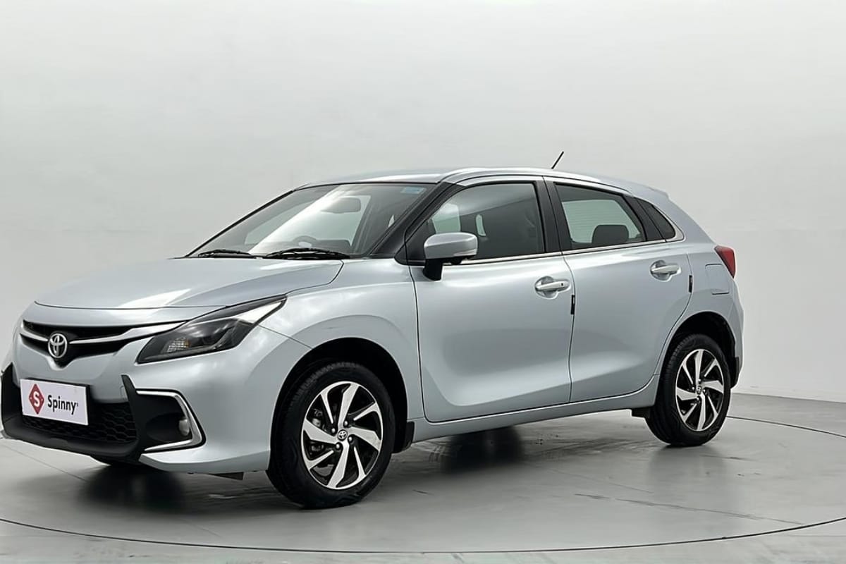 Nirbhay 2025 05 10T085559.528 Toyota Glanza बजट में लग्ज़री और सेफ्टी का भरोसा