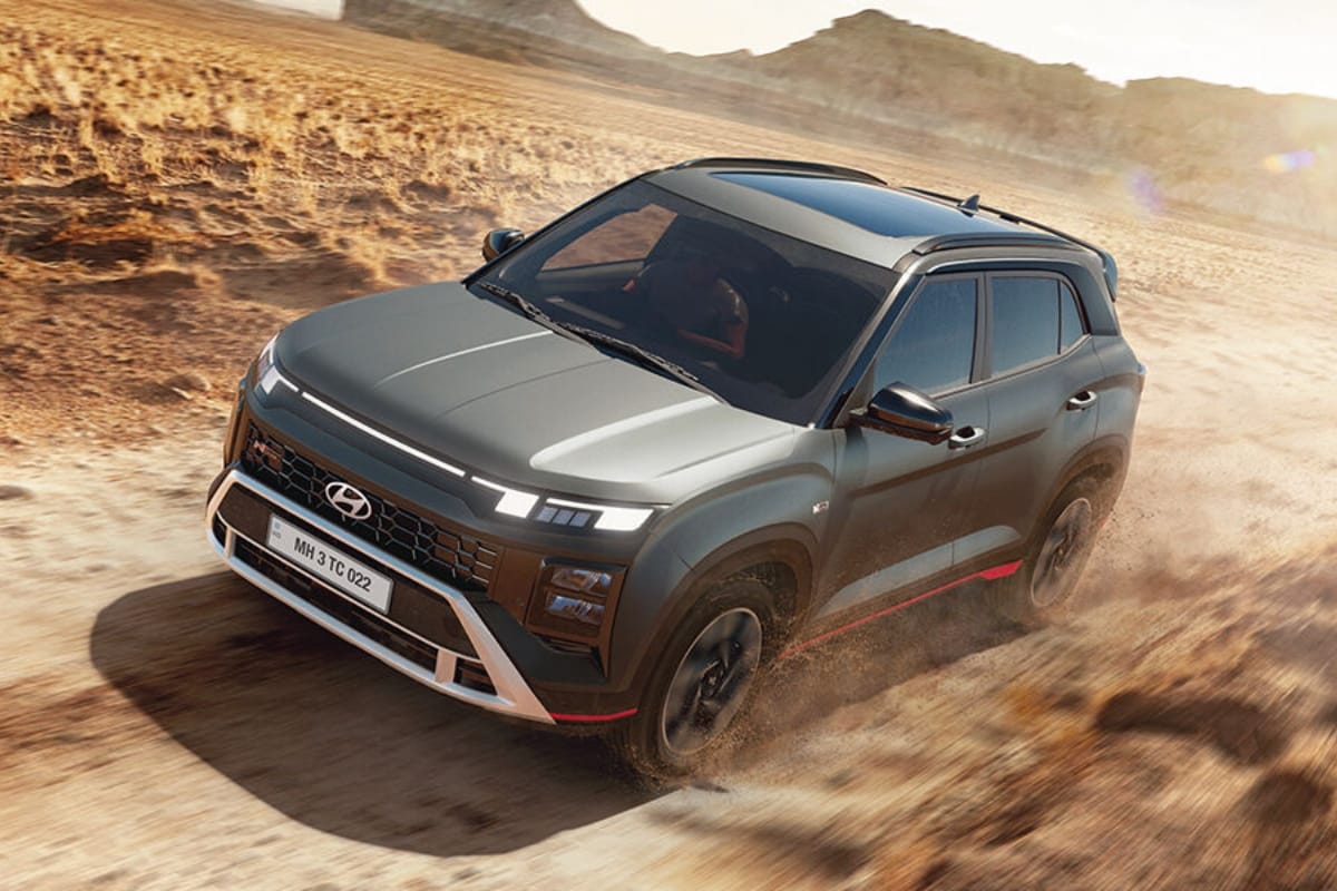 Nirbhay 2025 05 10T093111.155 स्पोर्टी अंदाज़ और दमदार परफॉर्मेंस का परफेक्ट मेल Hyundai Creta N Line