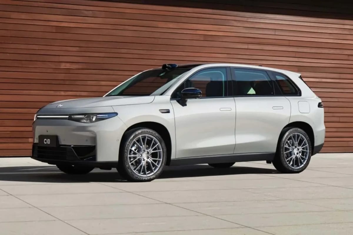 Nirbhay 2025 05 10T095448.083 Leapmotor C10 टेक्नोलॉजी, स्टाइल और सेफ्टी का एक बेहतरीन कॉम्बिनेशन