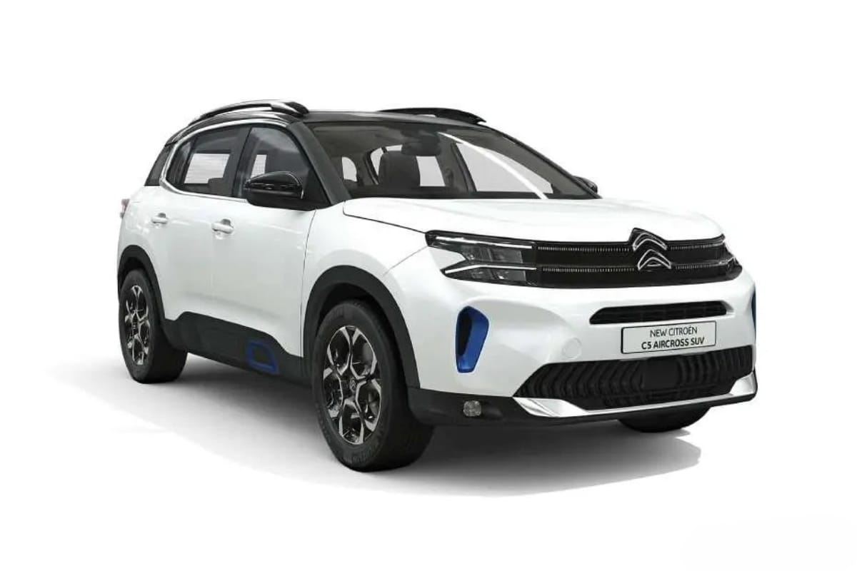 Nirbhay 2025 05 10T100540.114 शानदार माइलेज और दमदार लुक्स के साथ आई Citroen Aircross SUV