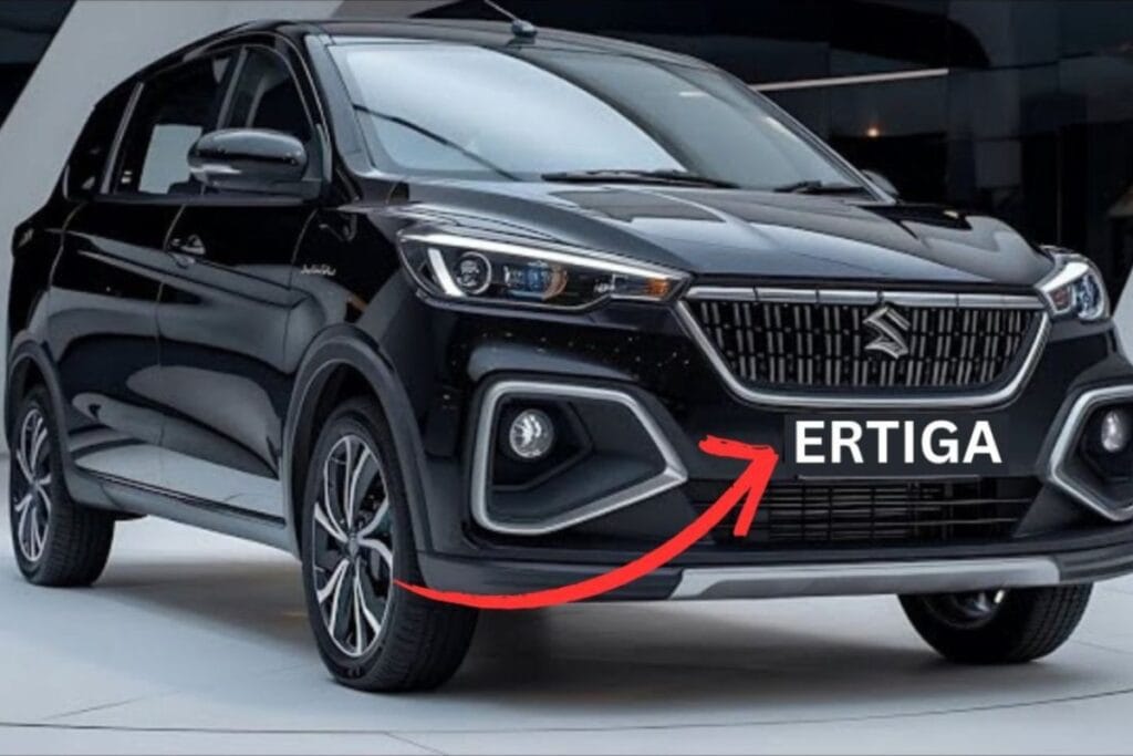 Nirbhay 2025 05 10T130516.440 कम बजट में लग्ज़री फील यही है नई Maruti Ertiga की पहचान