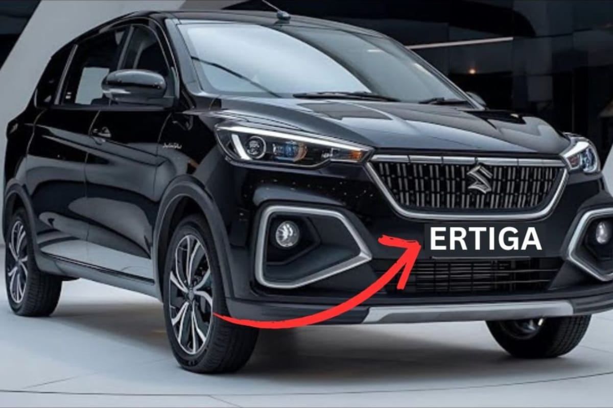 Nirbhay 2025 05 10T130516.440 कम बजट में लग्ज़री फील यही है नई Maruti Ertiga की पहचान