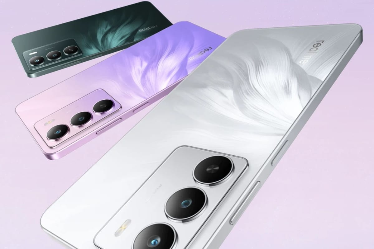 Nirbhay 2025 05 10T145640.811 Realme C75 5G स्टाइल, स्पीड और सस्ती कीमत