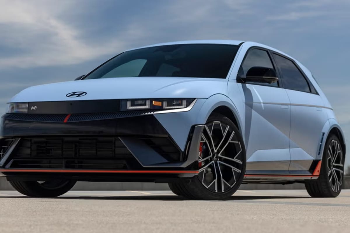 Nirbhay 2025 05 16T150909.254 631KM की रेंज और दमदार फीचर्स के साथ आई Hyundai Ioniq 5