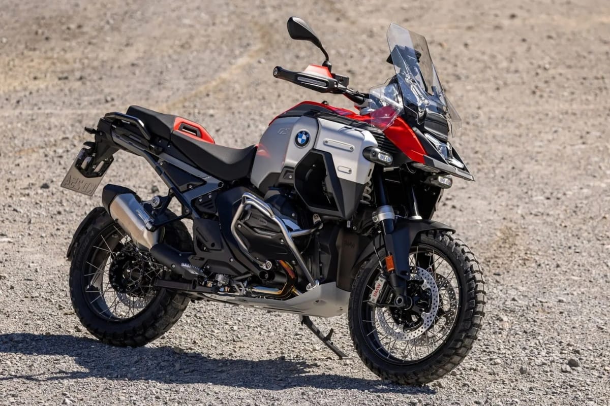 Nirbhay 2025 05 19T111308.909 BMW R 1300 GS Adventure दमदार फीचर्स और ₹25 लाख की कीमत के साथ पेश