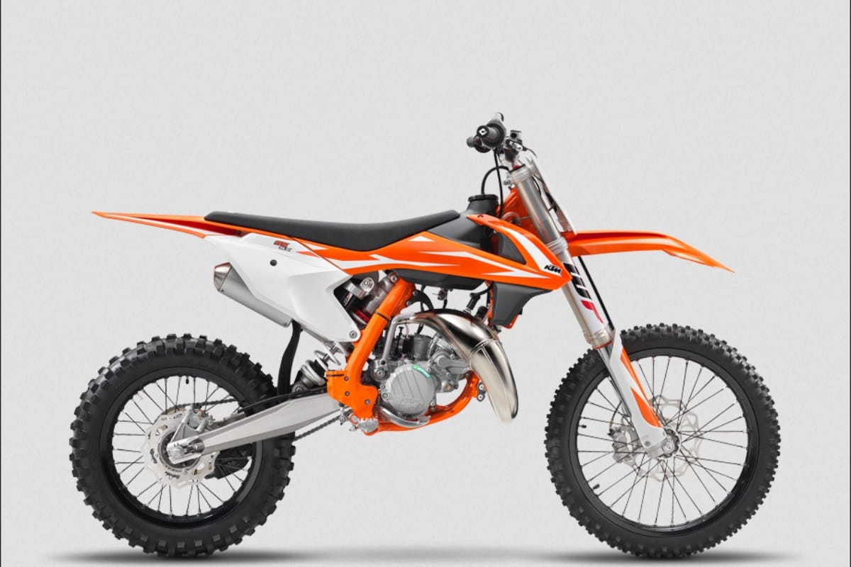 Nirbhay 2025 05 22T125559.575 KTM 85 SX लॉन्च ₹6.69 लाख में आएगी रफ्तार, ताकत और फीचर्स