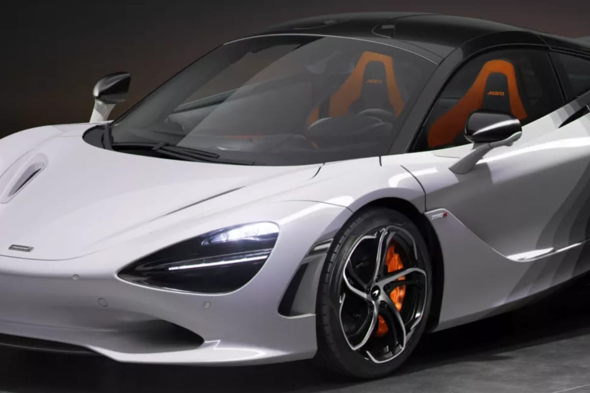 Nirbhay 2025 05 27T122657.872 McLaren 750S ₹5.91 करोड़ कीमत, फीचर्स और परफॉर्मेंस का कमाल