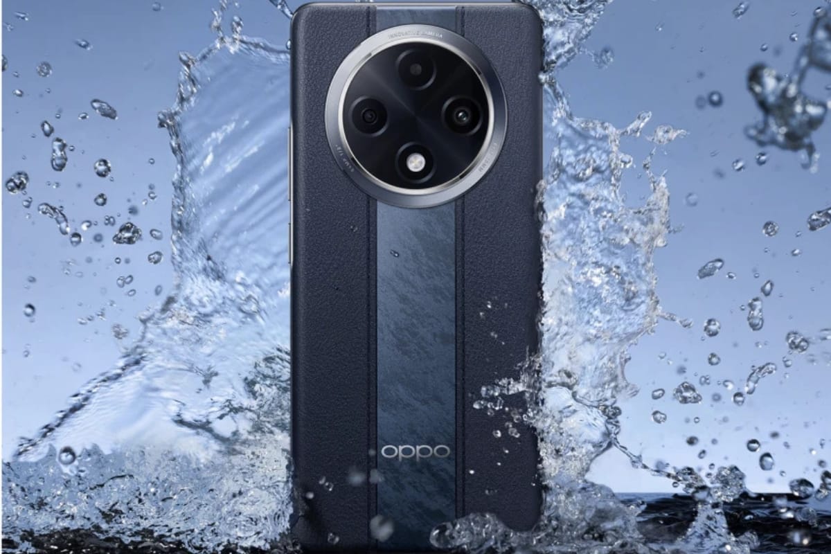 Nirbhay 2025 05 28T073116.309 OPPO F27 Pro+ 6.7 इंच AMOLED डिस्प्ले, 5000mAh बैटरी और अब ₹9000 सस्ता