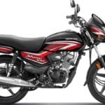Nirbhay 2025 05 28T114148.341 Honda Shine 100 ₹66,796 में कमाल का माइलेज और दमदार परफॉर्मेंस वाली बाइक