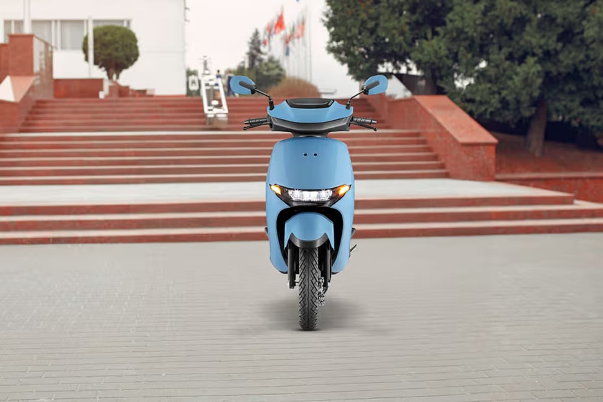 Nirbhay 2025 05 29T110843.169 सिर्फ ₹90,000 में लॉन्च होगी Honda QC1, 80KM की रेंज और स्मार्ट फीचर्स के साथ