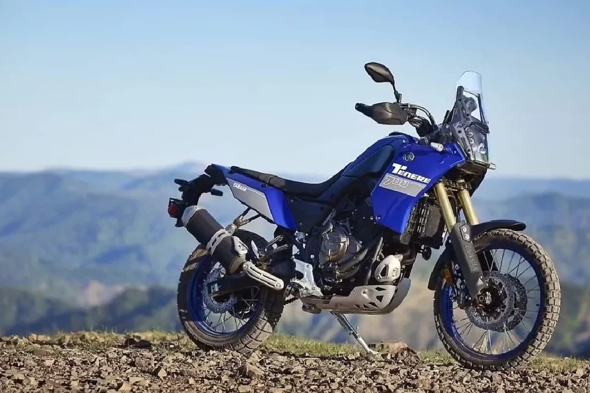 Nirbhay 2025 05 30T075736.725 हर रास्ता होगा आसान, जब साथ हो Yamaha Tenere 700 कीमत ₹9 लाख, दमदार फीचर्स के साथ