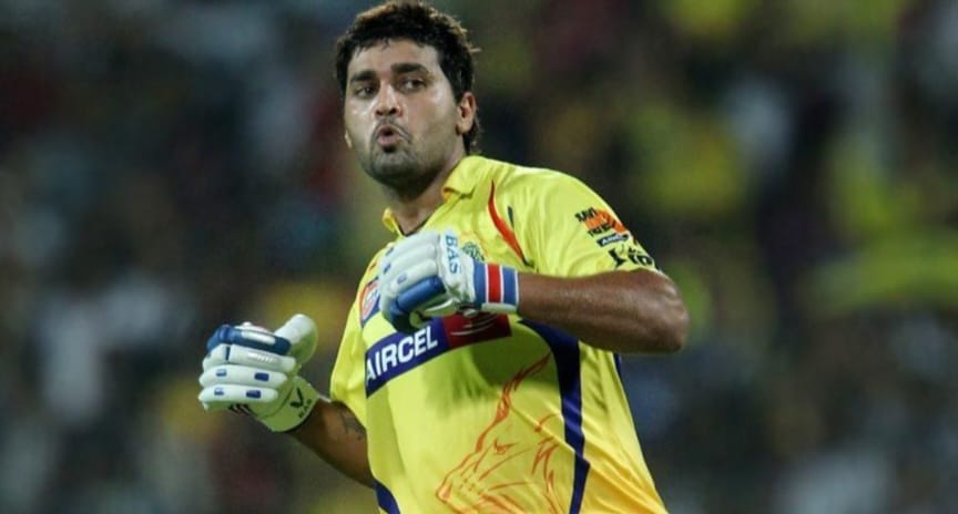 IPL Final Top Scores: Top 5 Batters Who Dominated Summit Clashes 3 Murali Vijay scored 95 (52) against RCB