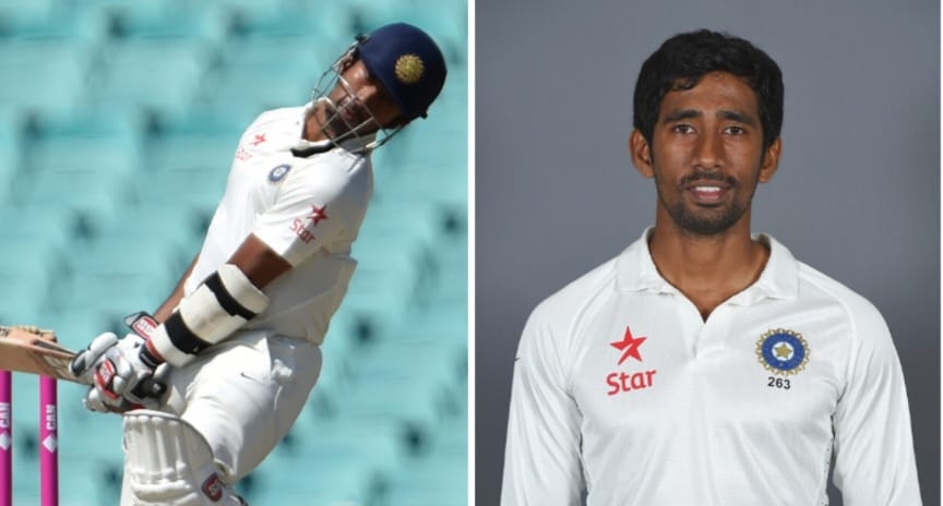 IPL Final Top Scores: Top 5 Batters Who Dominated Summit Clashes 2 Wriddhiman Saha - IPL 2014 final