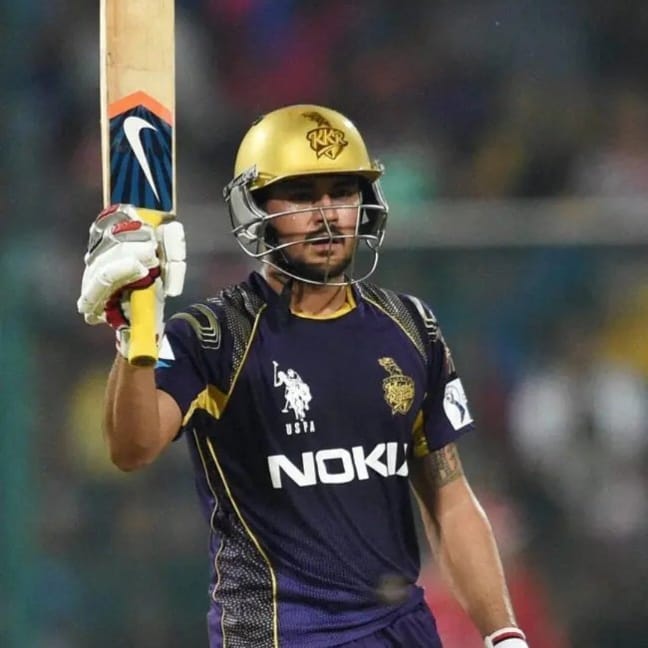 IPL Final Top Scores: Top 5 Batters Who Dominated Summit Clashes 4 Manish Pandey