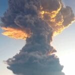 1000115139 Bali Flight Cancellations Triggered by Indonesian Volcano’s 10km Ash Cloud