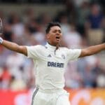 1000115683 Jaiswal-Gill Tons Kick Off India’s New Test Era with Flair
