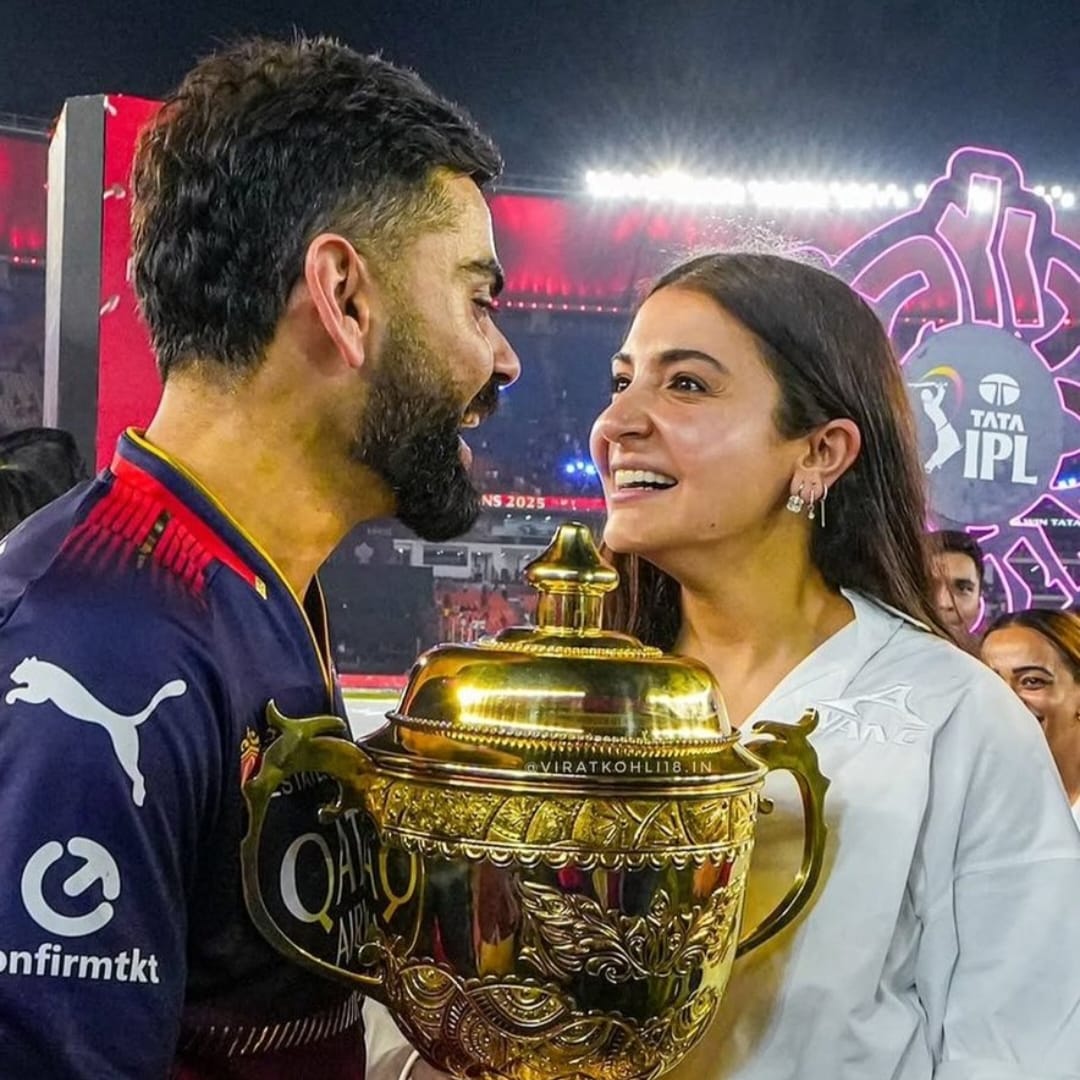 IMG 20250604 133853 Anushka Sharma’s Joyful Celebration as RCB Won IPL After 18 Years