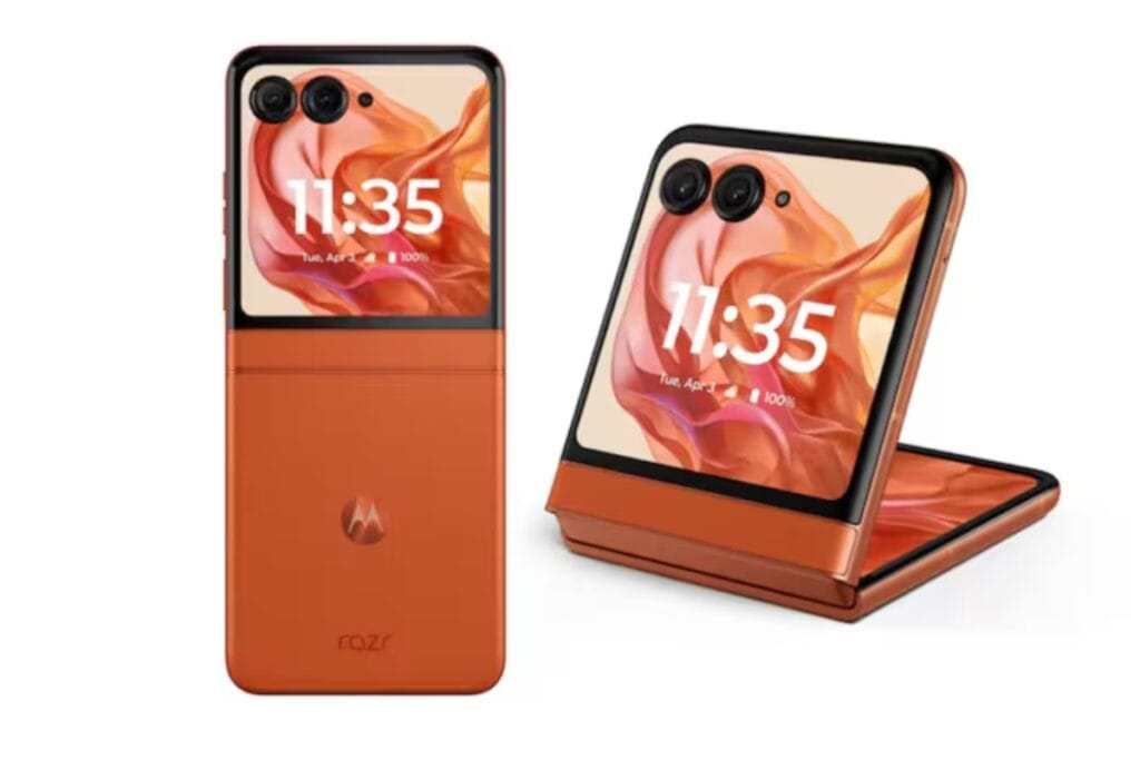 स्टाइल का नया चेहरा Motorola Razr 60 लॉन्च, 50MP कैमरा और फोल्डेबल डिजाइन ₹49,999 में 5 Nirbhay 2025 05 31T222357.383 स्टाइल का नया चेहरा Motorola Razr 60 लॉन्च, 50MP कैमरा और फोल्डेबल डिजाइन ₹49,999 में