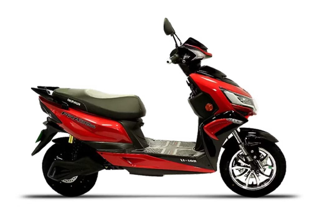 85,223 में मिले 70kmph की टॉप स्पीड और प्रीमियम फीचर्स वाला Okinawa Praise Pro 20 Nirbhay 2025 05 31T225729.035 85,223 में मिले 70kmph की टॉप स्पीड और प्रीमियम फीचर्स वाला Okinawa Praise Pro