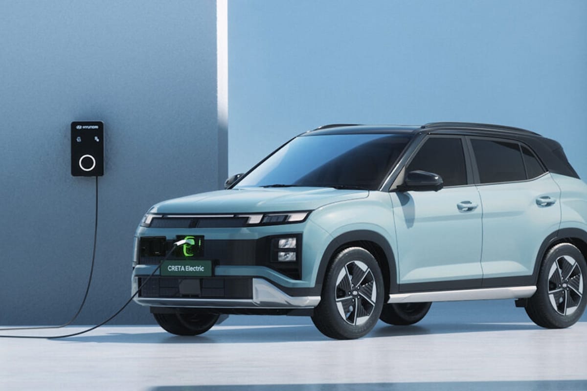 Nirbhay 2025 06 01T141930.675 Hyundai Creta Electric 2025 473km की रेंज, ड्यूल स्क्रीन, ADAS फीचर्स के साथ कीमत 17.99 लाख से शुरू