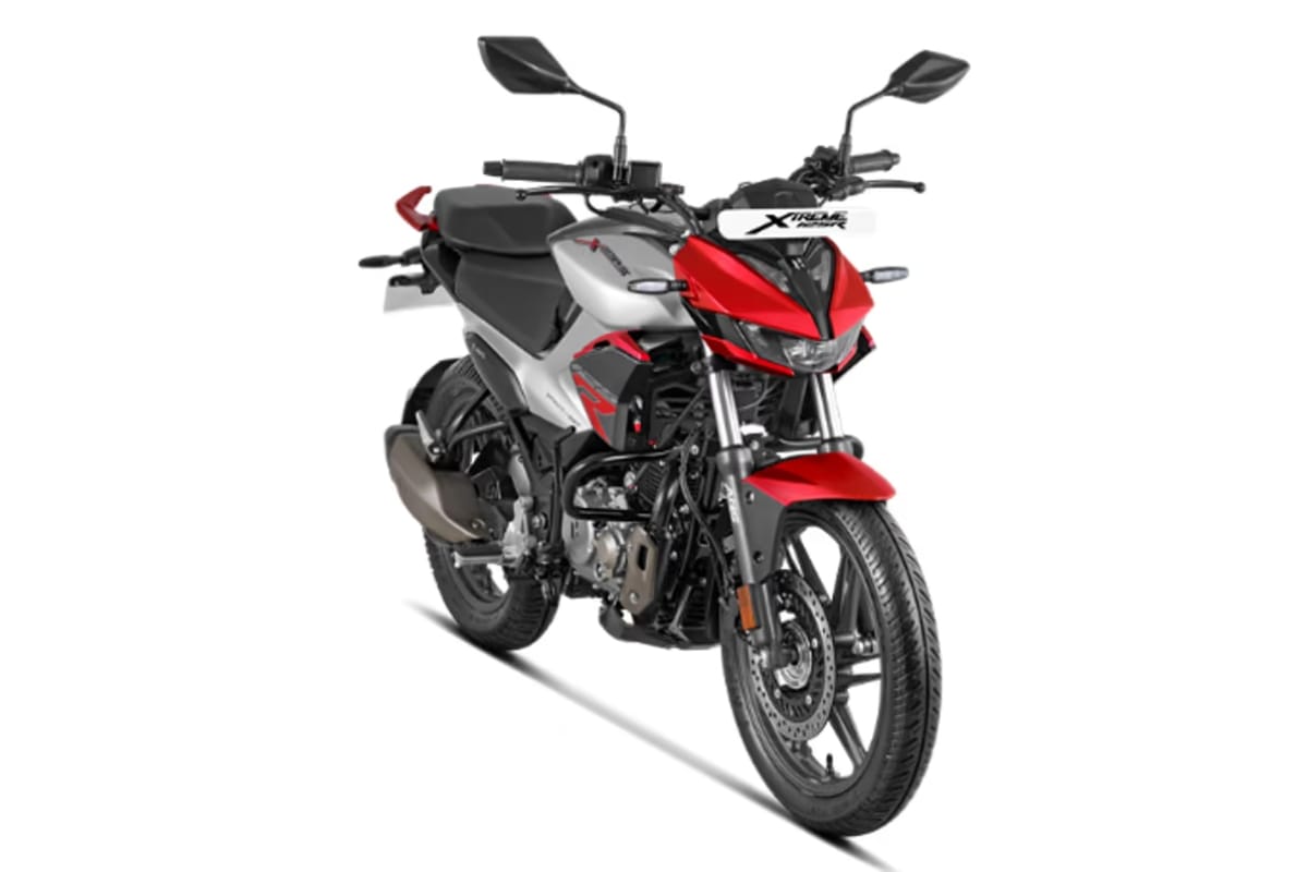 Nirbhay 2025 06 01T144914.624 नई Hero Xtreme 125R सिर्फ 98,234 में फुल LED लाइट्स, ब्लूटूथ फीचर्स और जबरदस्त माइलेज