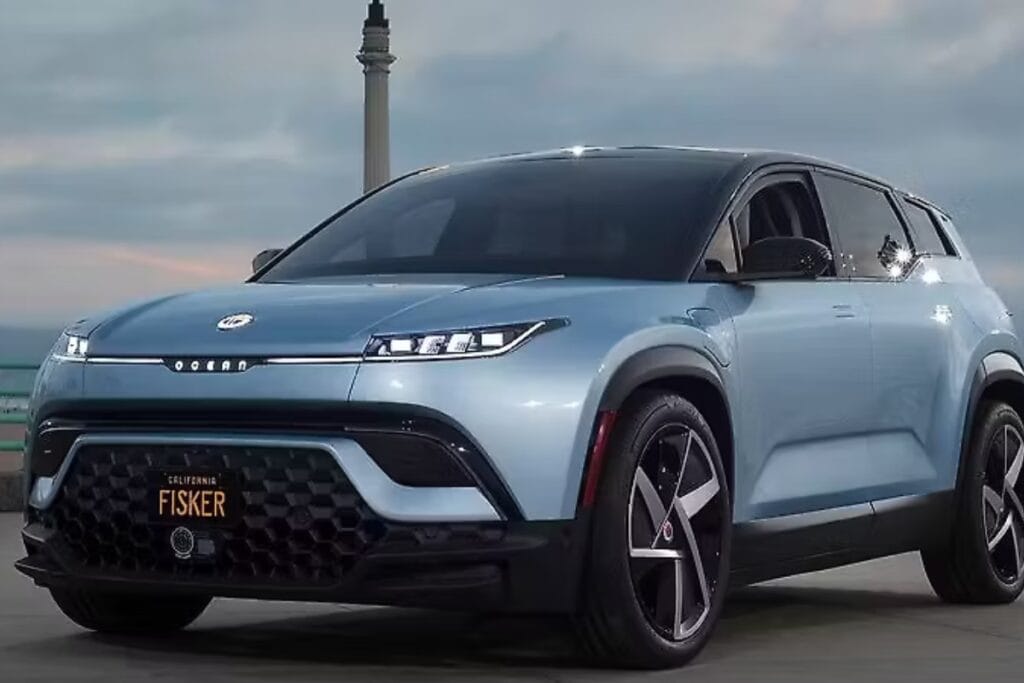 Nirbhay 2025 06 02T070430.073 Fisker Ocean EV 60 लाख में मिलेगी 630km रेंज और सोलर रूफ जैसी फ्यूचर टेक्नोलॉजी