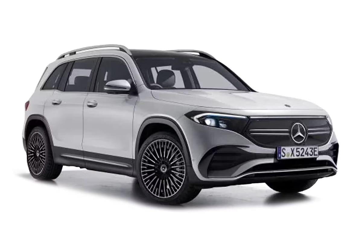 Nirbhay 2025 06 02T070739.013 Mercedes Benz EQB 72.20 लाख में मिलेगी 7 सीटर लग्जरी, 423km रेंज और ड्यूल स्क्रीन इंटीरियर