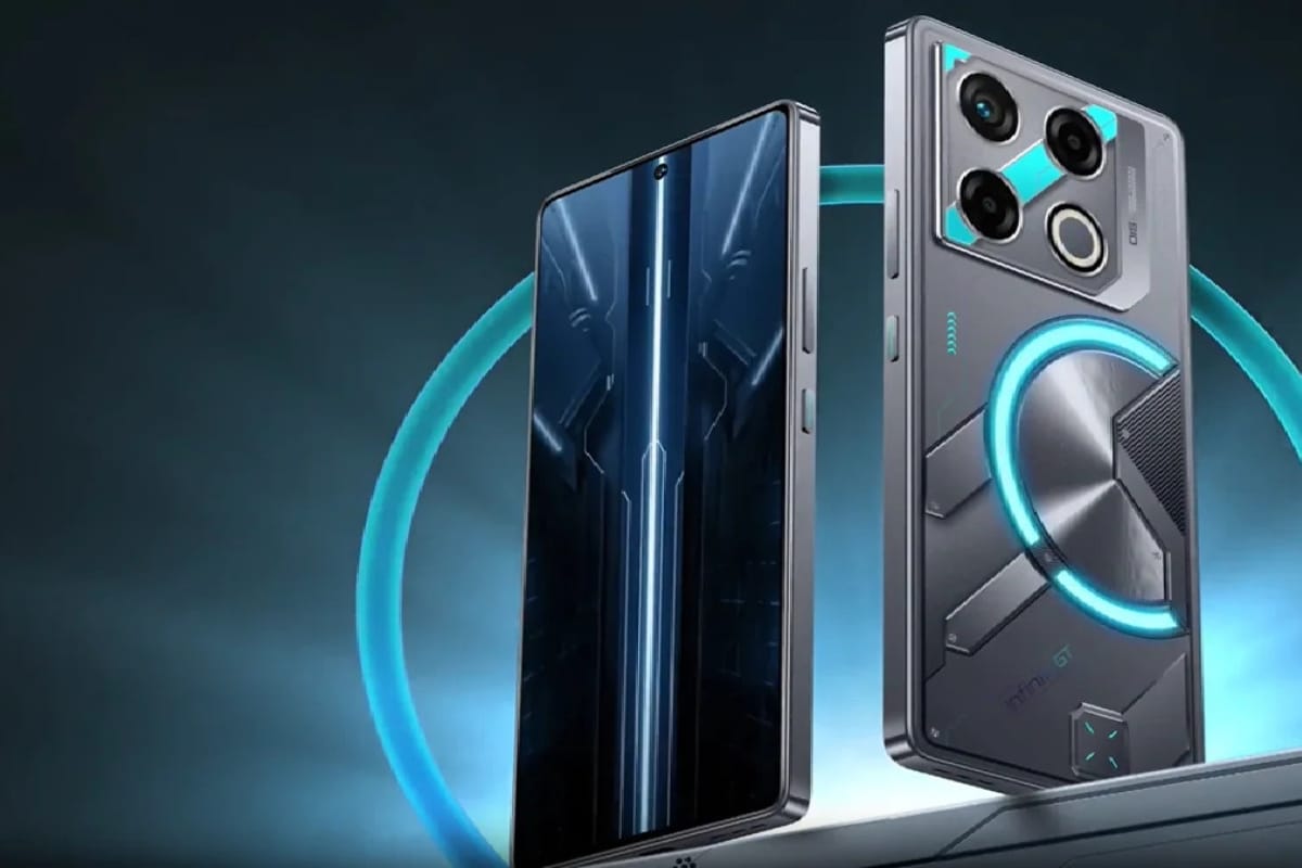 Nirbhay 2025 06 02T080611.871 Infinix GT 20 Pro 32MP सेल्फी कैमरा, 45W फास्ट चार्जिंग और स्टाइलिश डिजाइन के साथ 24,999