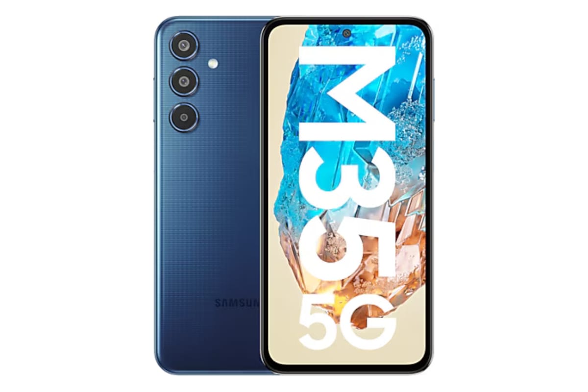 Nirbhay 2025 06 03T082456.122 Samsung Galaxy M35 5G 6000mAh बैटरी, 50MP कैमरा और 120Hz डिस्प्ले वाला 5G फोन अब सिर्फ 13,999 में