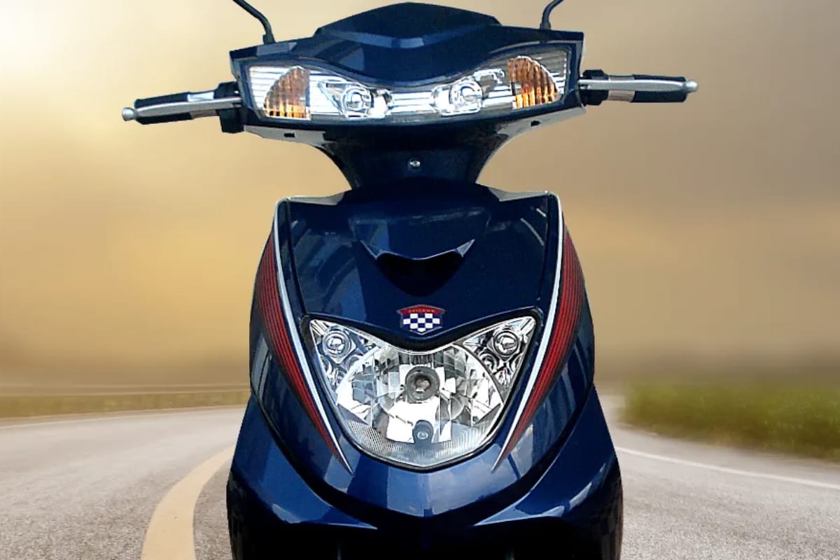 Nirbhay 2025 06 03T110439.133 3.12kWh बैटरी, 50KM/h की टॉप स्पीड Okinawa Ridge 100 की कीमत 74,741 से शुरू