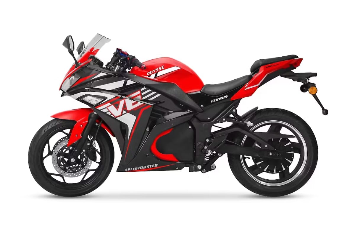 Nirbhay 2025 06 04T101608.931 Odysse Evoqis 3W मोटर, 170kg लोडिंग और 100km रेंज के साथ, कीमत 1.18 लाख से 1.71 लाख तक