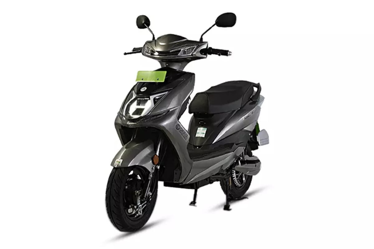 Nirbhay 2025 06 04T112330.655 कम बजट में स्टाइल और स्मार्टनेस Okaya Faast F2F 79,999 में उपलब्ध, 80km की रेंज के साथ