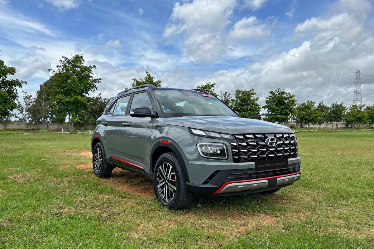 Nirbhay 2025 06 05T134354.243 Hyundai Venue N Line 118bhp टर्बो पावर, शानदार डिजाइन और 13.97 लाख तक की कीमत
