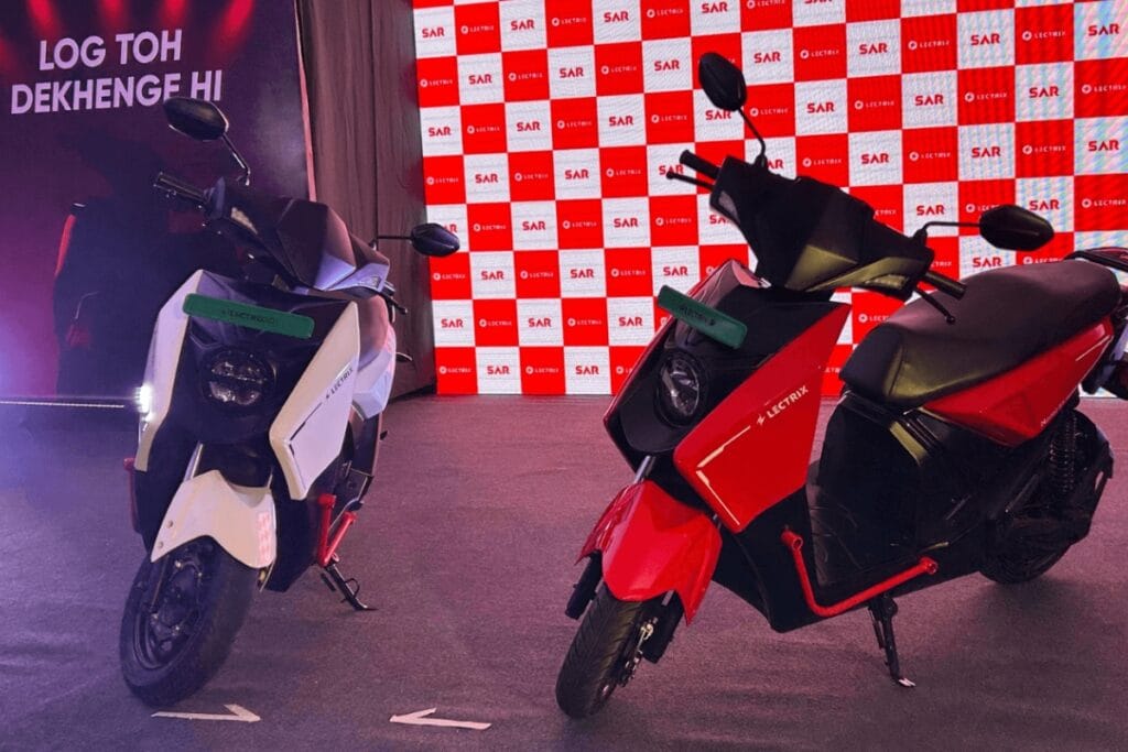 Nirbhay 2025 06 05T140225.404 तेज़, स्मार्ट और सस्टेनेबल 1.01 लाख में Lectrix Nduro, मिलती है 5.1 सेकंड में 0 40 की रफ्तार