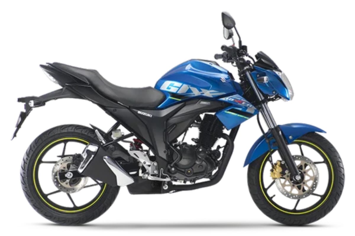 Nirbhay 2025 06 06T143249.793 Suzuki Gixxer Ride Connect स्मार्ट फीचर्स के साथ 155cc बाइक, कीमत 1,38,442 में