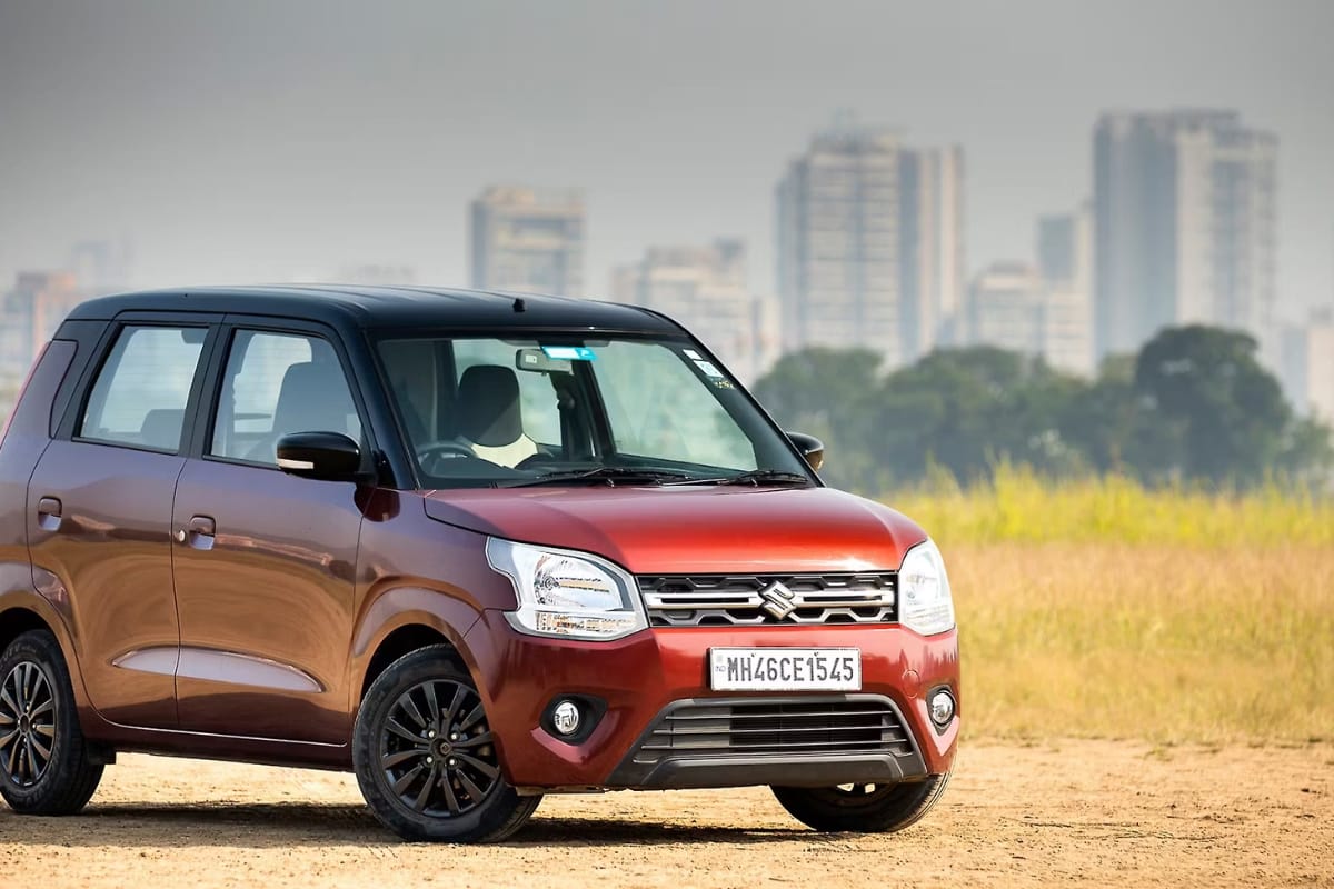 Nirbhay 2025 06 07T141304.750 6.24 लाख की कीमत में मिले ABS, EBD और 24.35 kmpl का माइलेज Maruti Wagon R है फैमिली की फेवरेट