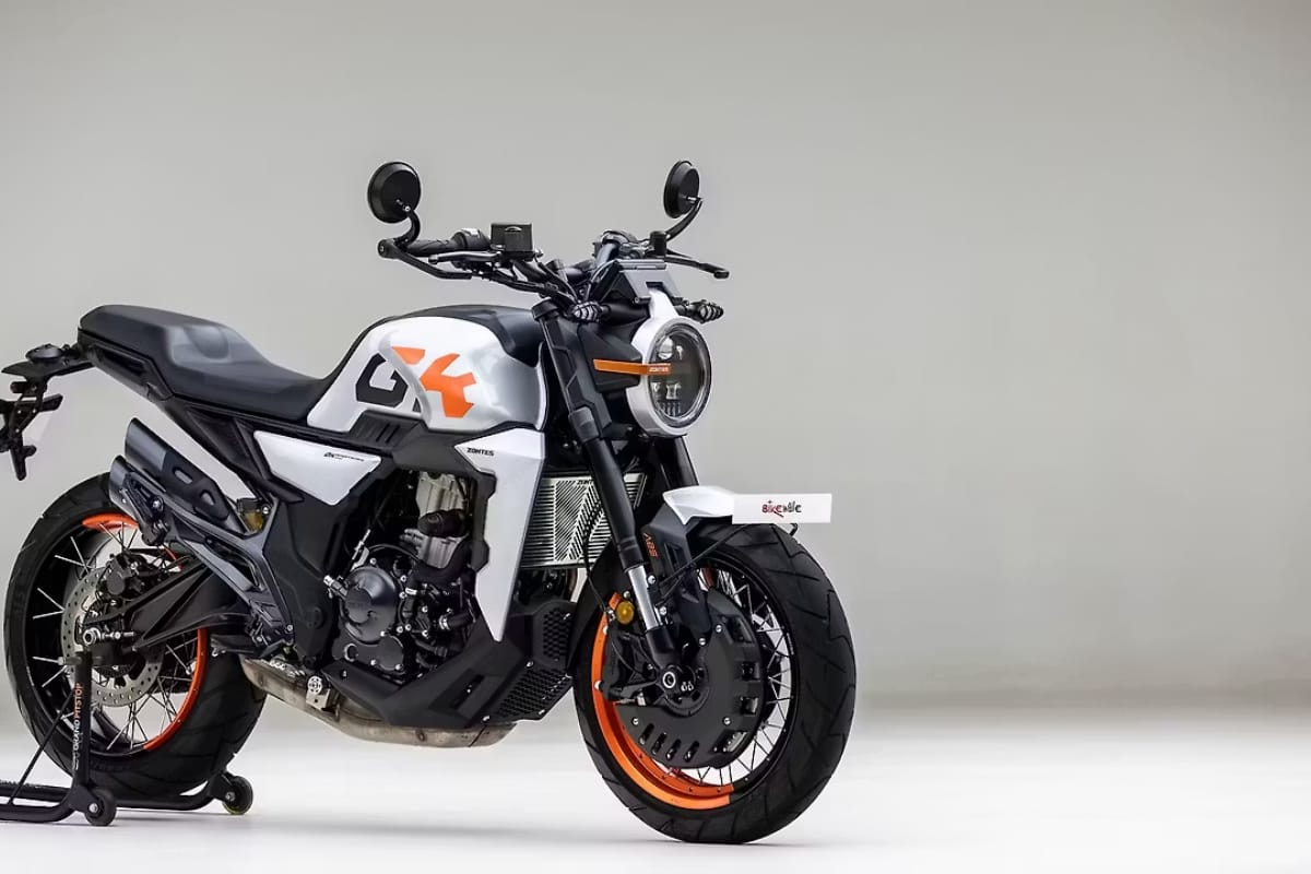 Nirbhay 2025 06 07T143732.511 Zontes GK350 लॉन्च 38.8bhp पावर, फुल LED लाइटिंग और 3.47 लाख में एडवांस फीचर्स का तगड़ा पैकेज