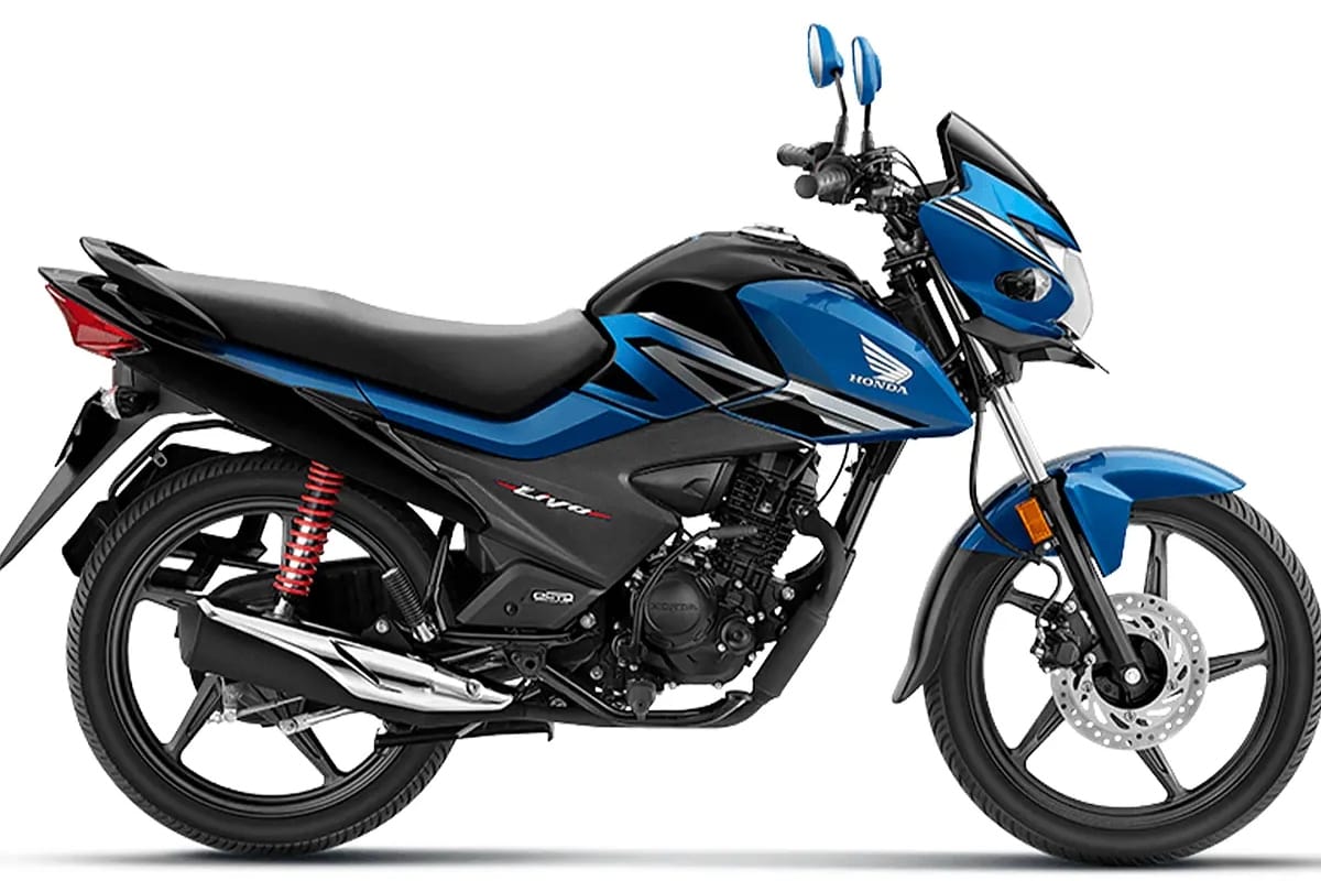 Nirbhay 2025 06 07T144727.896 Honda Livo 110cc की ताकत, 9 लीटर टैंक और स्मार्ट फीचर्स अब 83,569 से शुरू