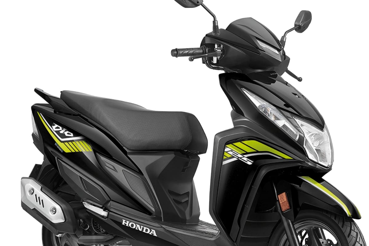 Nirbhay 2025 06 07T150518.093 Honda Dio रेसिंग लुक, एडवांस फीचर्स और दमदार परफॉर्मेंस, कीमत 88,191