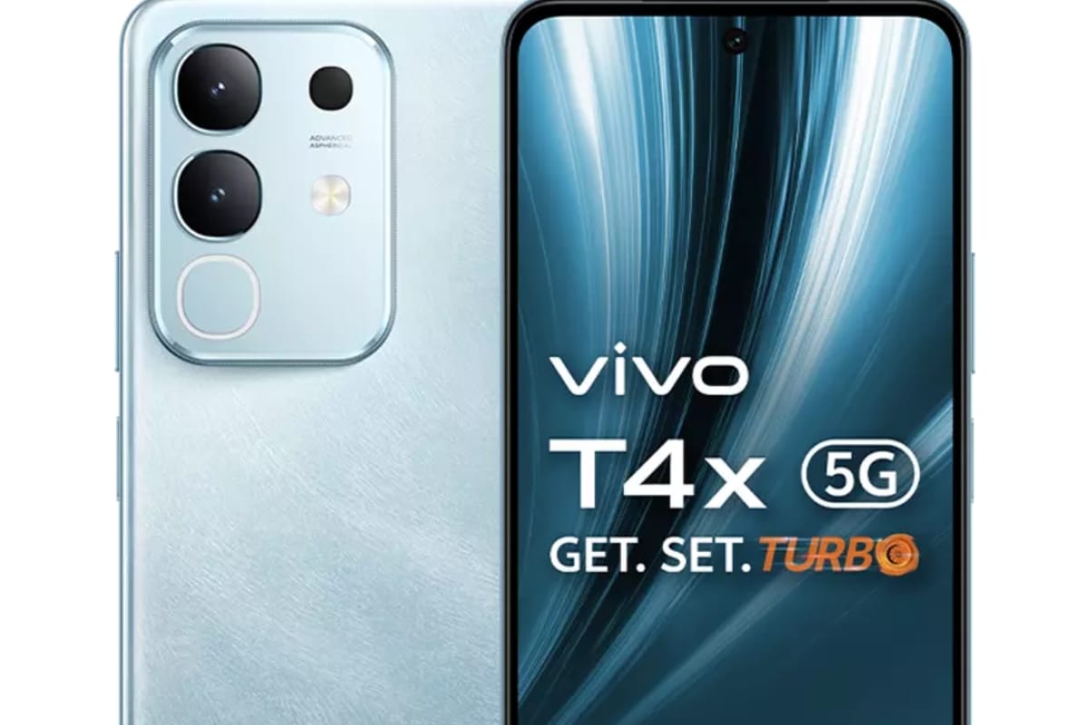Nirbhay 2025 06 08T144119.001 Vivo T4x 5G 6500mAh बैटरी, 50MP कैमरा और दमदार परफॉर्मेंस, अब सिर्फ 13,499 में