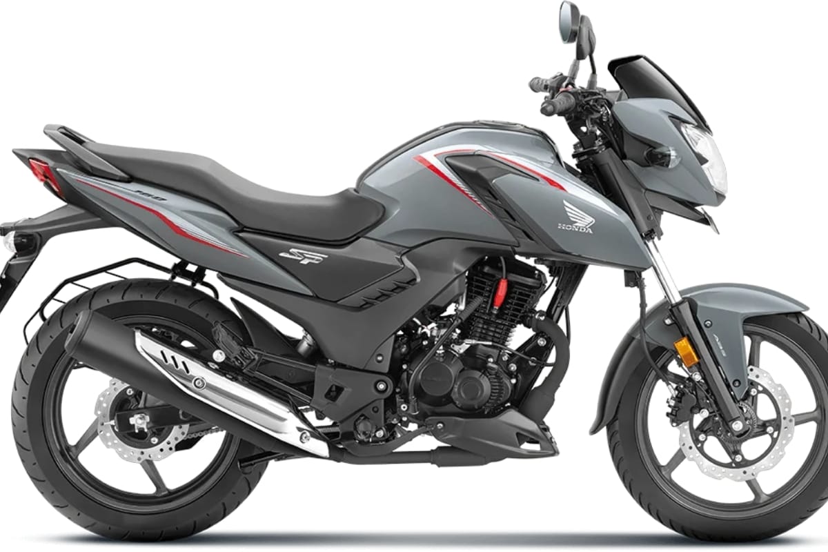 Nirbhay 2025 06 08T180736.970 Honda SP160 दमदार लुक, 13.27 bhp पावर और 1.22 लाख की शुरुआती कीमत में जबरदस्त पैकेज