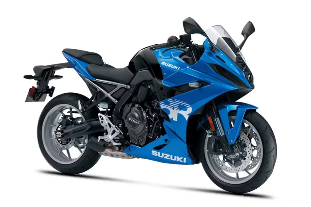 Nirbhay 2025 06 09T151658.121 Suzuki GSX 8R 81.8 bhp की पावर, 78Nm टॉर्क और ट्रैक्शन कंट्रोल के साथ सिर्फ 9.25 लाख में