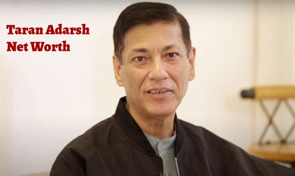 IMG 3223 यहां से देखें, भारतीय फिल्म समीक्षक तरण अदरश से संबंधित पूरी जानकारी