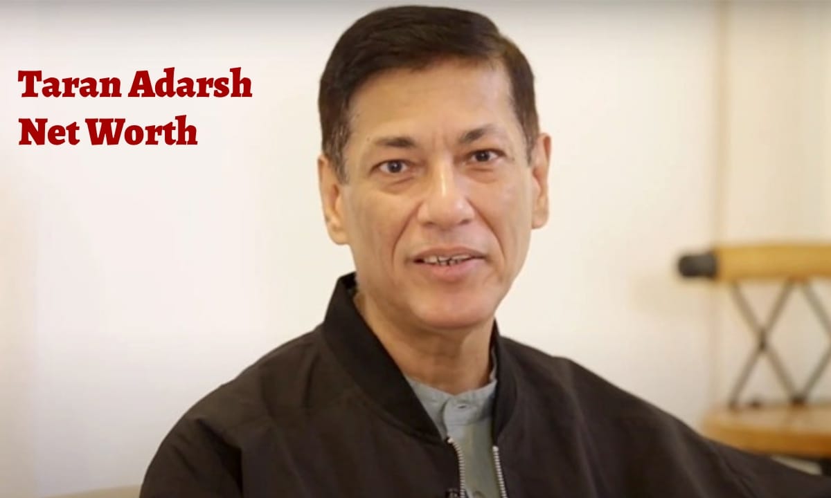 IMG 3223 यहां से देखें, भारतीय फिल्म समीक्षक तरण अदरश से संबंधित पूरी जानकारी