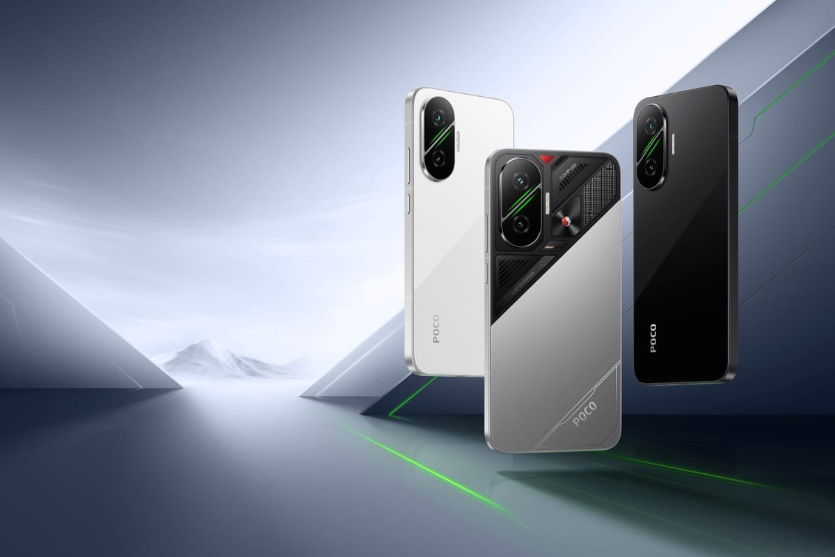 Nirbhay 2025 07 21T062134.452 POCO F7 लॉन्च 90W फास्ट चार्जिंग, Zeiss जैसे कैमरा और शक्तिशाली डिजाइन सिर्फ 36,000